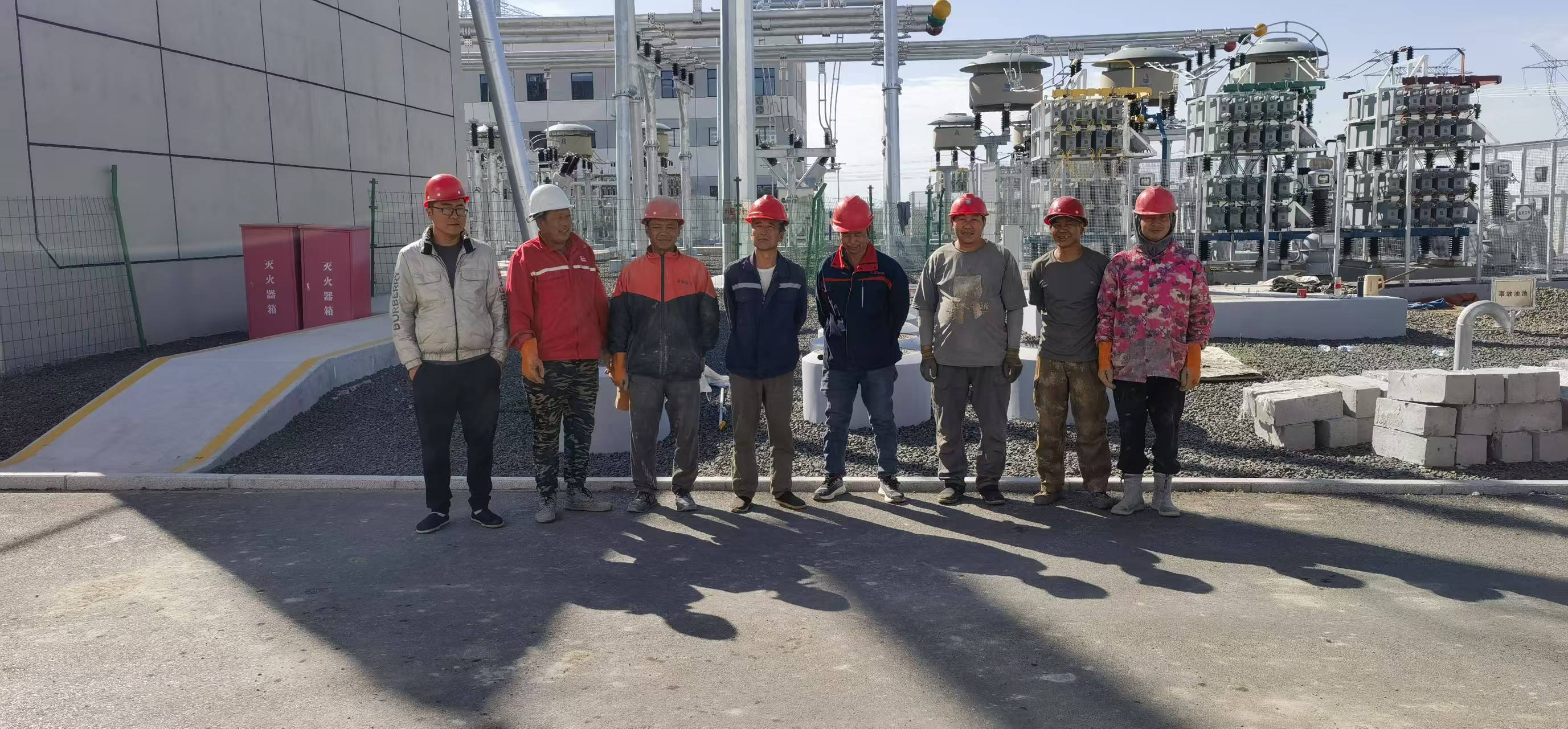 莱西地基沉降如何修复?